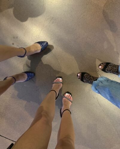 Lucy Hale Feet Toes And Soles 1304