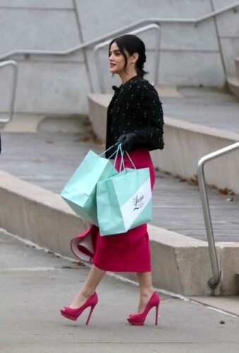 Lucy Hale Feet Toes And Soles 1317