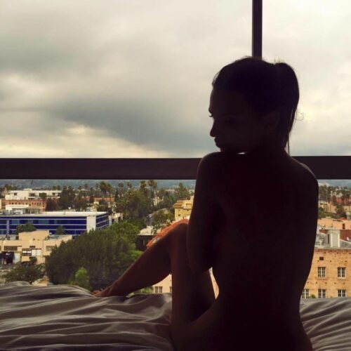 Emily Ratajkowski Feet Toes And Soles 257