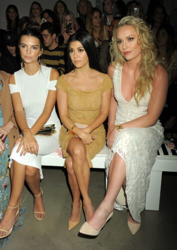 Emily Ratajkowski Feet Toes And Soles 510