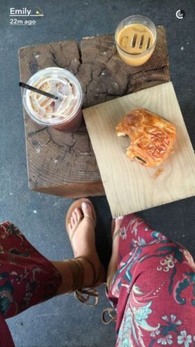 Emily Ratajkowski Feet Toes And Soles 618