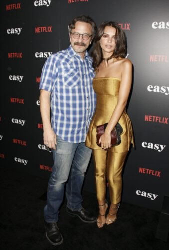 Emily Ratajkowski Feet Toes And Soles 734