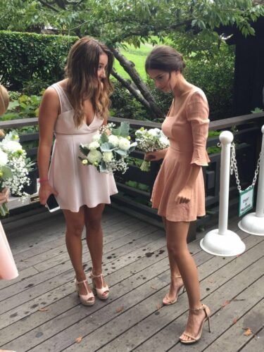 Emily Ratajkowski Feet Toes And Soles 762