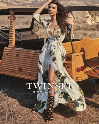 Emily Ratajkowski Feet Toes And Soles 839