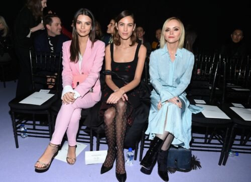 Emily Ratajkowski Feet Toes And Soles 848