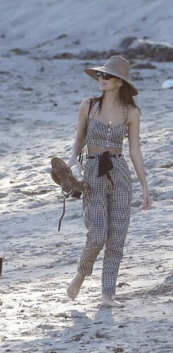 Emily Ratajkowski Feet Toes And Soles 900