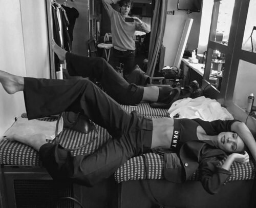 Emily Ratajkowski Feet Toes And Soles 936