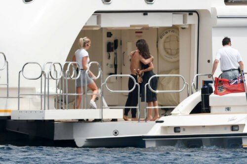 Emily Ratajkowski Feet Toes And Soles 965