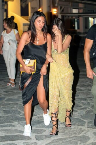 Emily Ratajkowski Feet Toes And Soles 1322