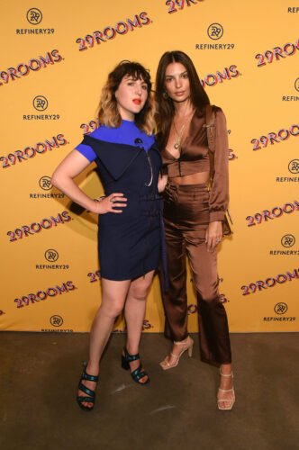 Emily Ratajkowski Feet Toes And Soles 1354