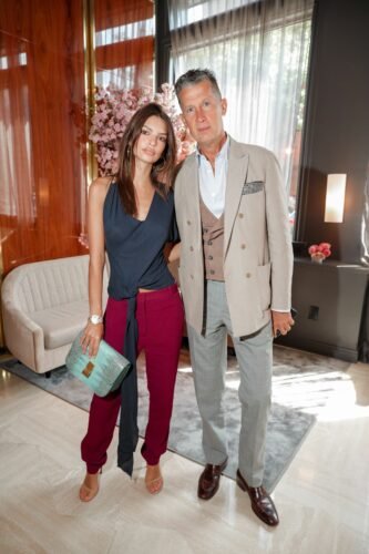 Emily Ratajkowski Feet Toes And Soles 1398