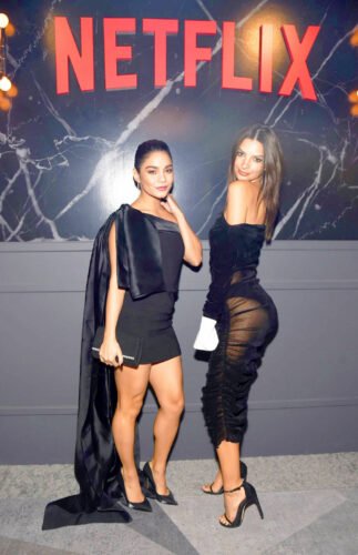 Emily Ratajkowski Feet Toes And Soles 1414