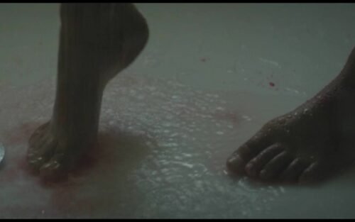 Emily Ratajkowski Feet Toes And Soles 1493