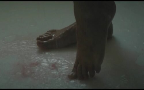 Emily Ratajkowski Feet Toes And Soles 1495