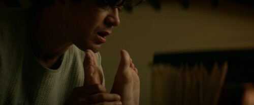 Emily Ratajkowski Feet Toes And Soles 1500