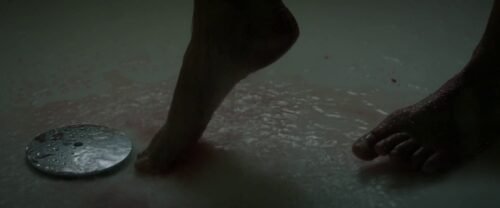 Emily Ratajkowski Feet Toes And Soles 1503