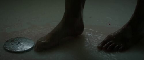 Emily Ratajkowski Feet Toes And Soles 1504