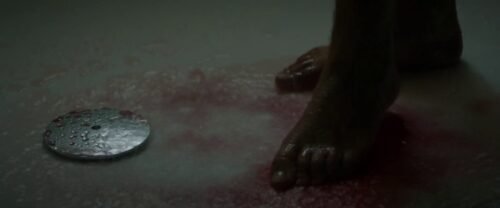 Emily Ratajkowski Feet Toes And Soles 1506