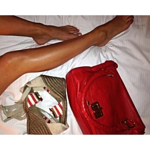 Emily Osment Feet Toes And Soles 141