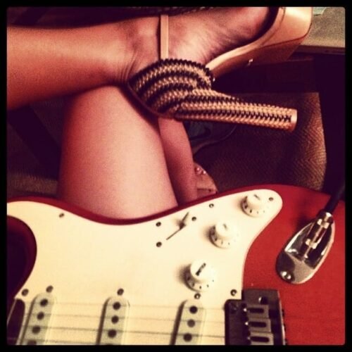 Emily Osment Feet Toes And Soles 172