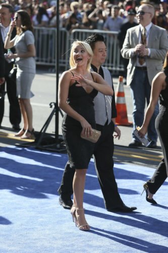 Emily Osment Feet Toes And Soles 182