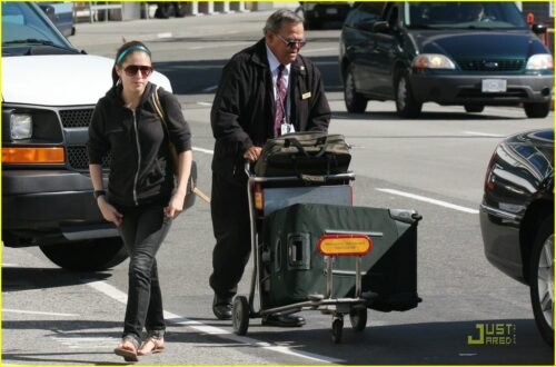 Anna Kendrick Feet Toes And Soles 102
