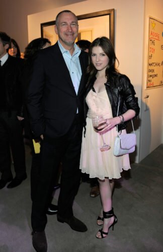 Anna Kendrick Feet Toes And Soles 105