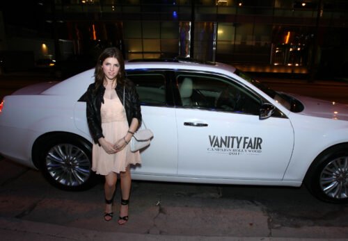 Anna Kendrick Feet Toes And Soles 106