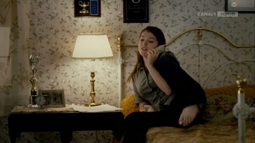 Anna Kendrick Feet Toes And Soles 322