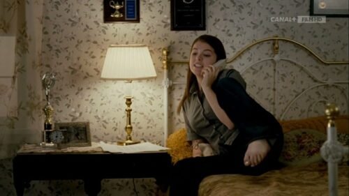 Anna Kendrick Feet Toes And Soles 323