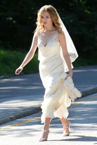 Anna Kendrick Feet Toes And Soles 466