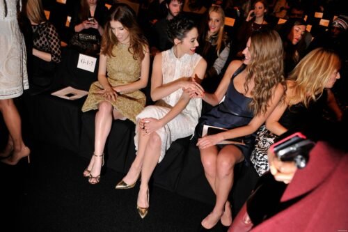 Anna Kendrick Feet Toes And Soles 504