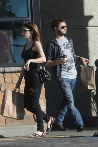 Anna Kendrick Feet Toes And Soles 721