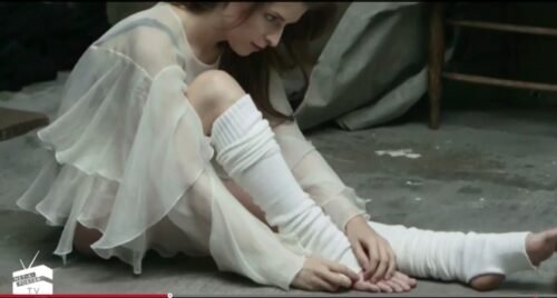 Anna Kendrick Feet Toes And Soles 725