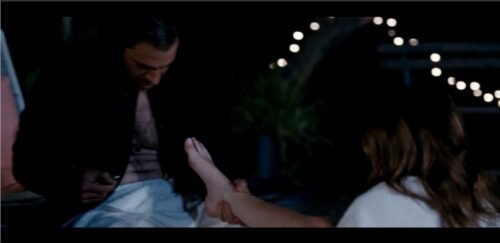 Anna Kendrick Feet Toes And Soles 878