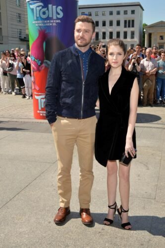 Anna Kendrick Feet Toes And Soles 954
