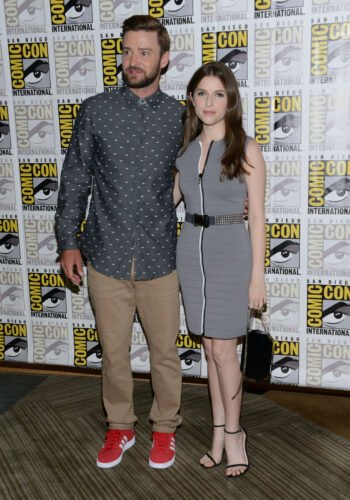 Anna Kendrick Feet Toes And Soles 1004