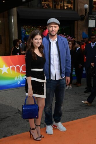 Anna Kendrick Feet Toes And Soles 1016