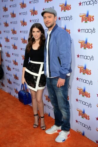 Anna Kendrick Feet Toes And Soles 1018