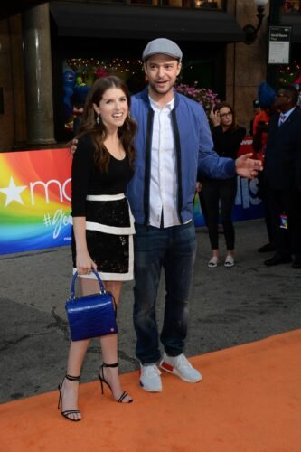 Anna Kendrick Feet Toes And Soles 1020