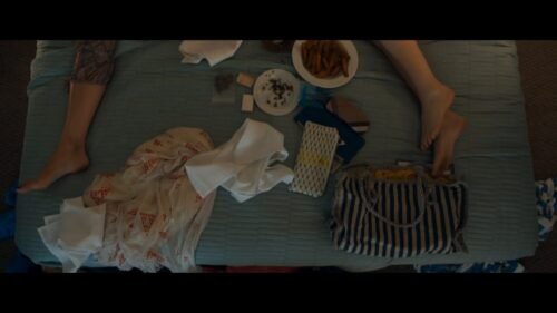 Anna Kendrick Feet Toes And Soles 1026