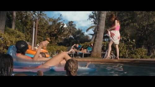 Anna Kendrick Feet Toes And Soles 1028