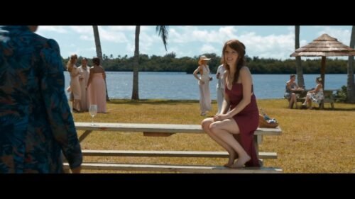 Anna Kendrick Feet Toes And Soles 1029