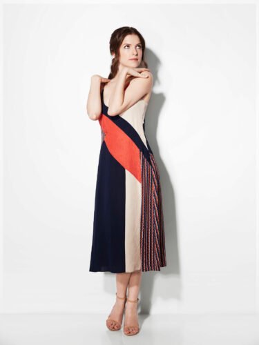 Anna Kendrick Feet Toes And Soles 1042