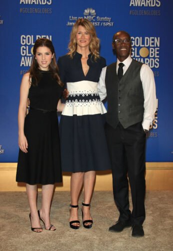 Anna Kendrick Feet Toes And Soles 1081