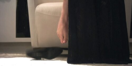 Anna Kendrick Feet Toes And Soles 1311