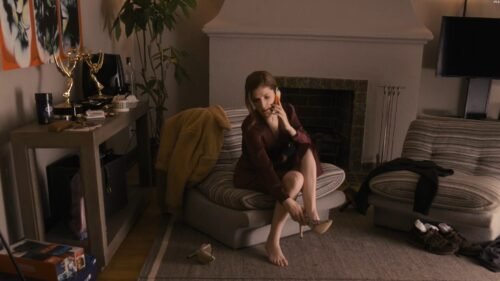 Anna Kendrick Feet Toes And Soles 1428