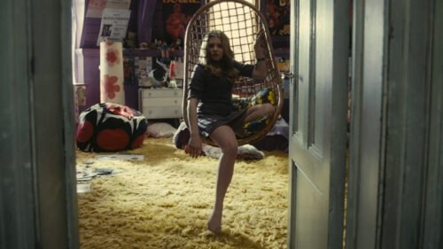 Chloe Grace Moretz Feet Toes And Soles 605