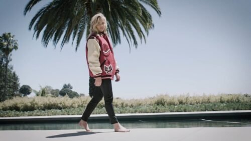 Chloe Grace Moretz Feet Toes And Soles 719