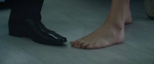 Chloe Grace Moretz Feet Toes And Soles 781